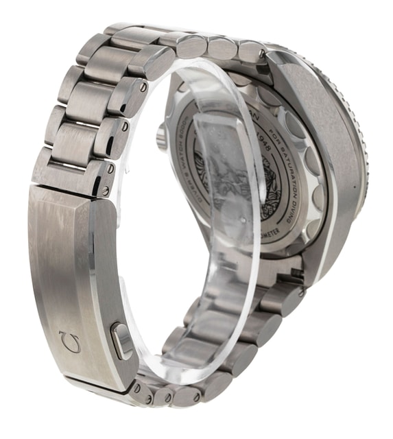 Omega Planet Ocean 215.30.46.21.03.002 Image 3